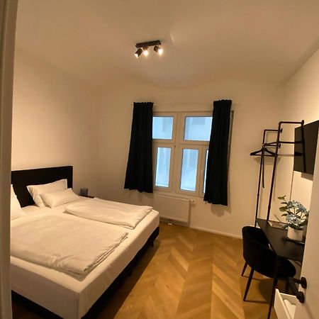 Luxurious Apartment In The Centre Of Вена Номер фото
