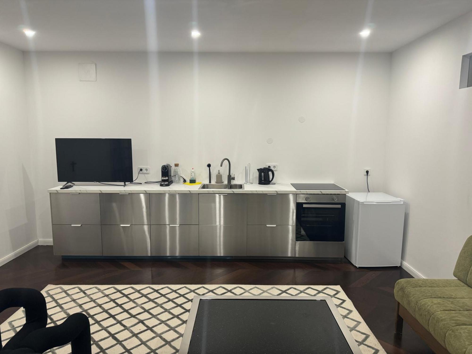 Luxurious Apartment In The Centre Of Вена Экстерьер фото