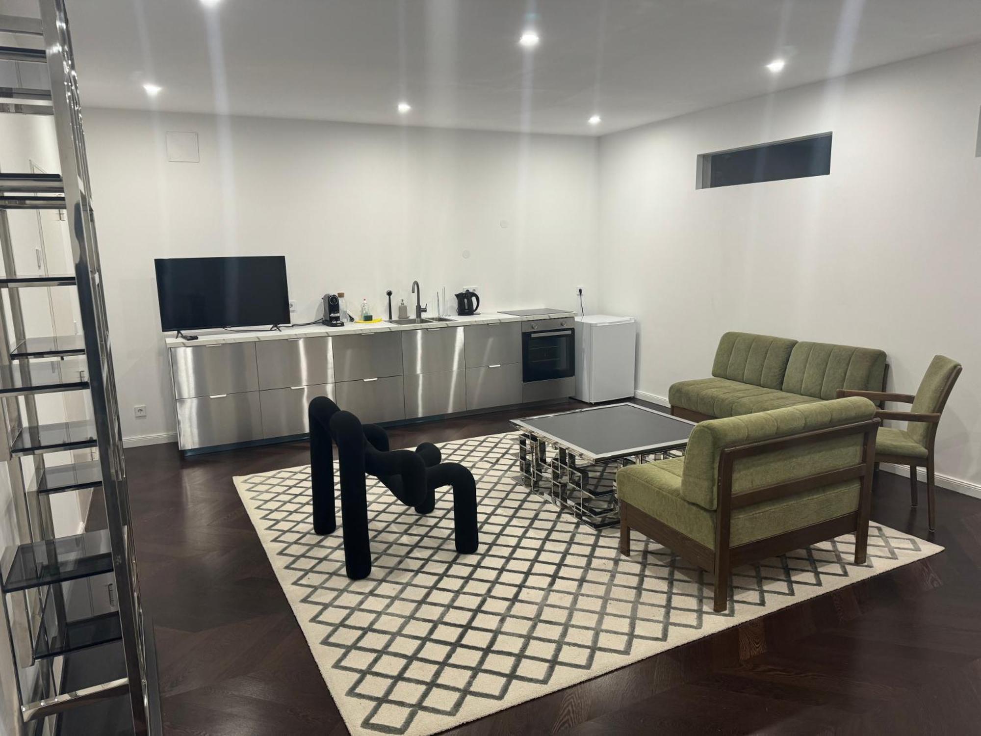 Luxurious Apartment In The Centre Of Вена Экстерьер фото