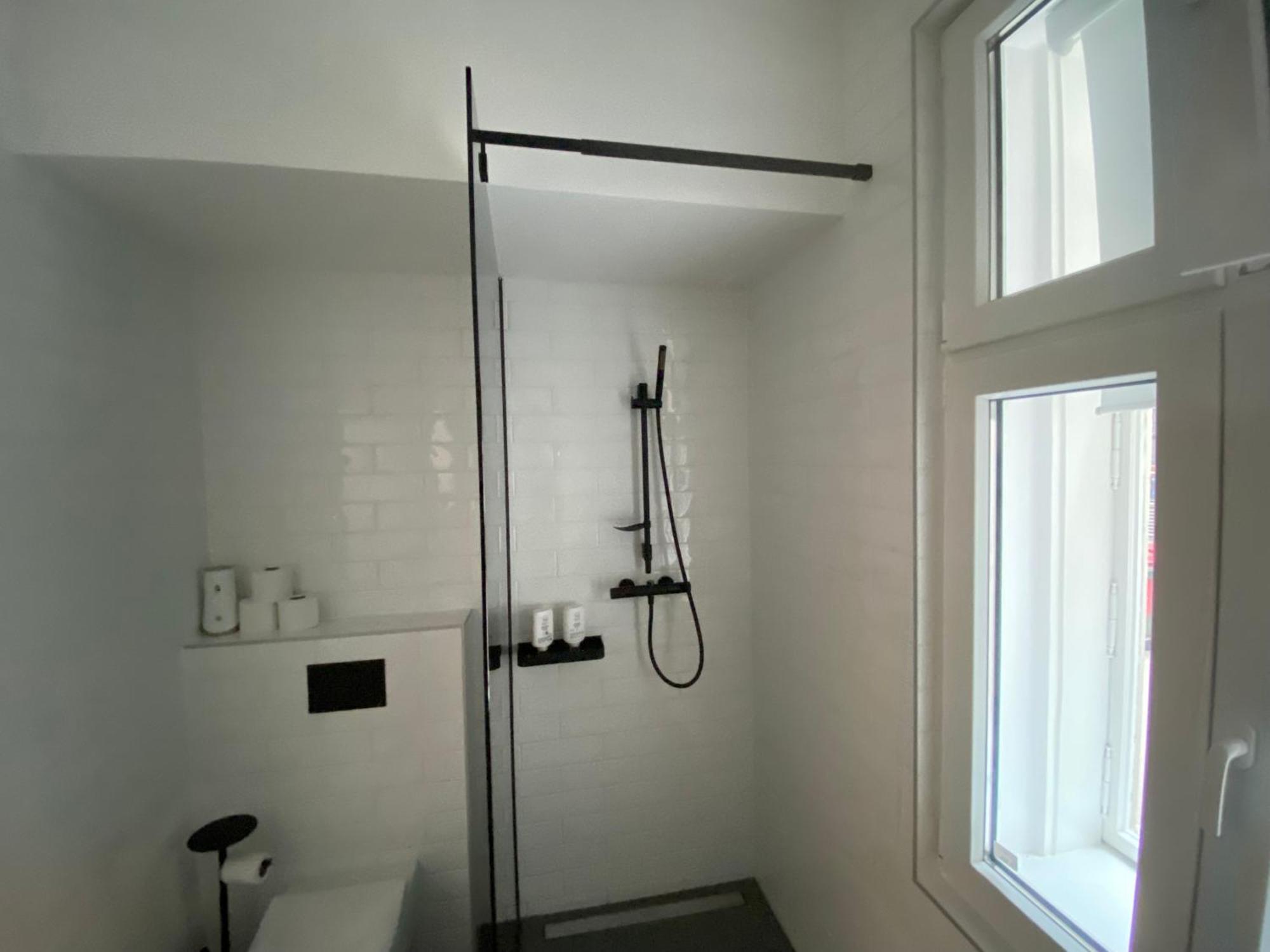 Luxurious Apartment In The Centre Of Вена Номер фото